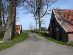 Aan de Hoge Kaviksweg